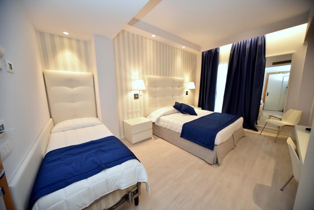 Hotel Fedora ريتشيوني المظهر الخارجي الصورة