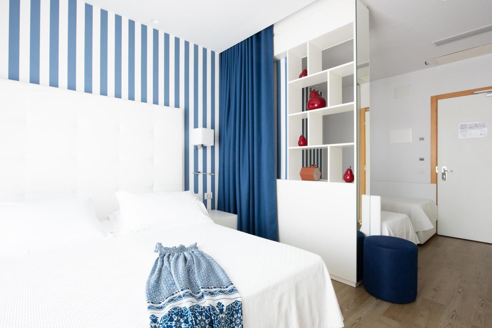 Hotel Fedora ريتشيوني المظهر الخارجي الصورة