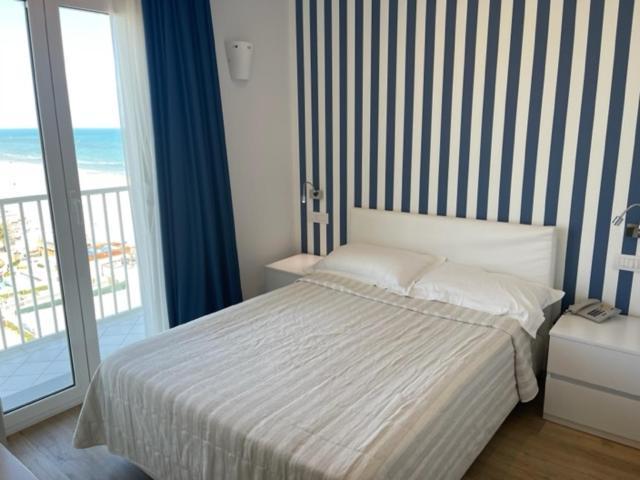 Hotel Fedora ريتشيوني المظهر الخارجي الصورة