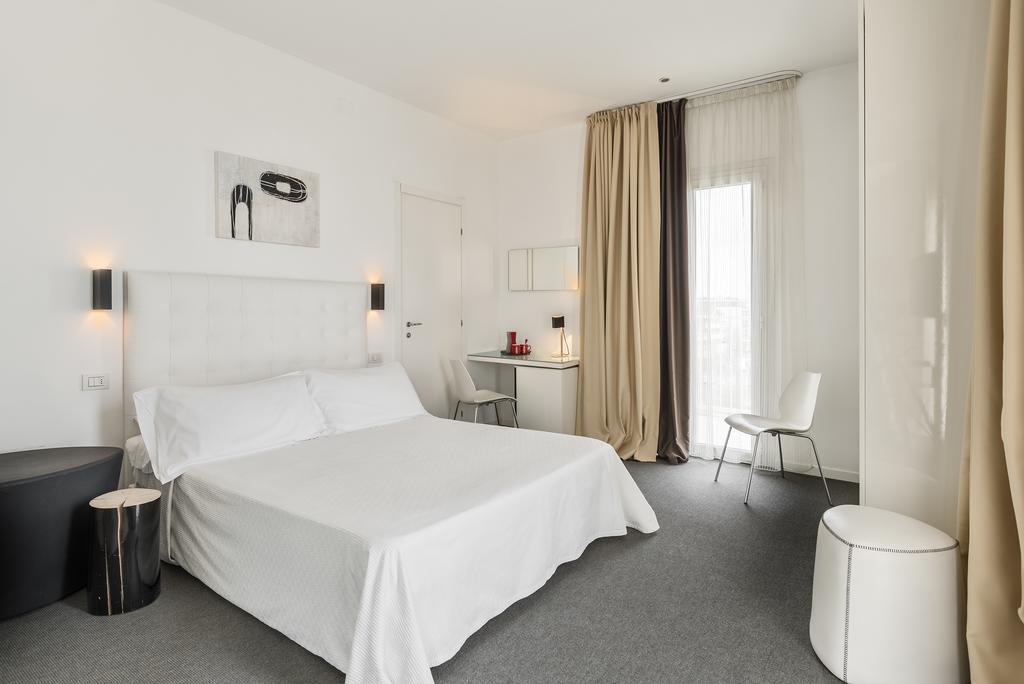 Hotel Fedora ريتشيوني المظهر الخارجي الصورة
