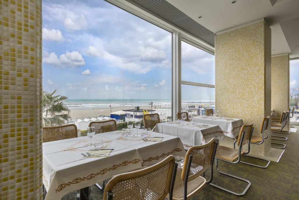 Hotel Fedora ريتشيوني المظهر الخارجي الصورة