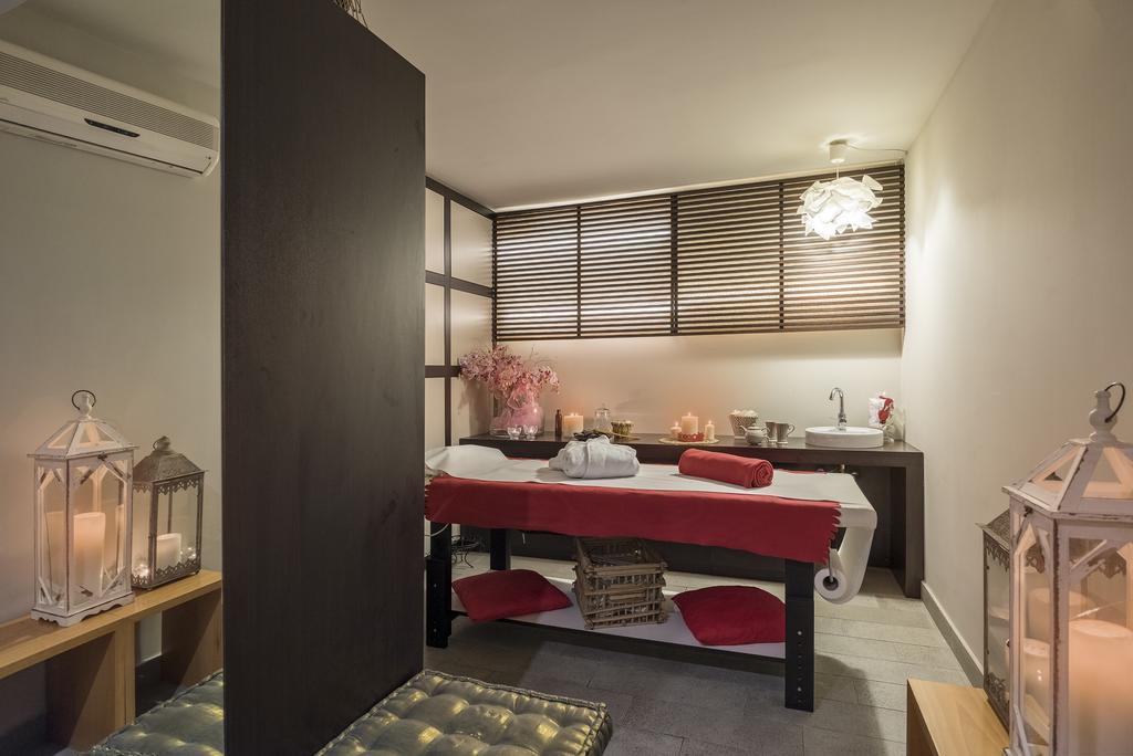 Hotel Fedora ريتشيوني المظهر الخارجي الصورة